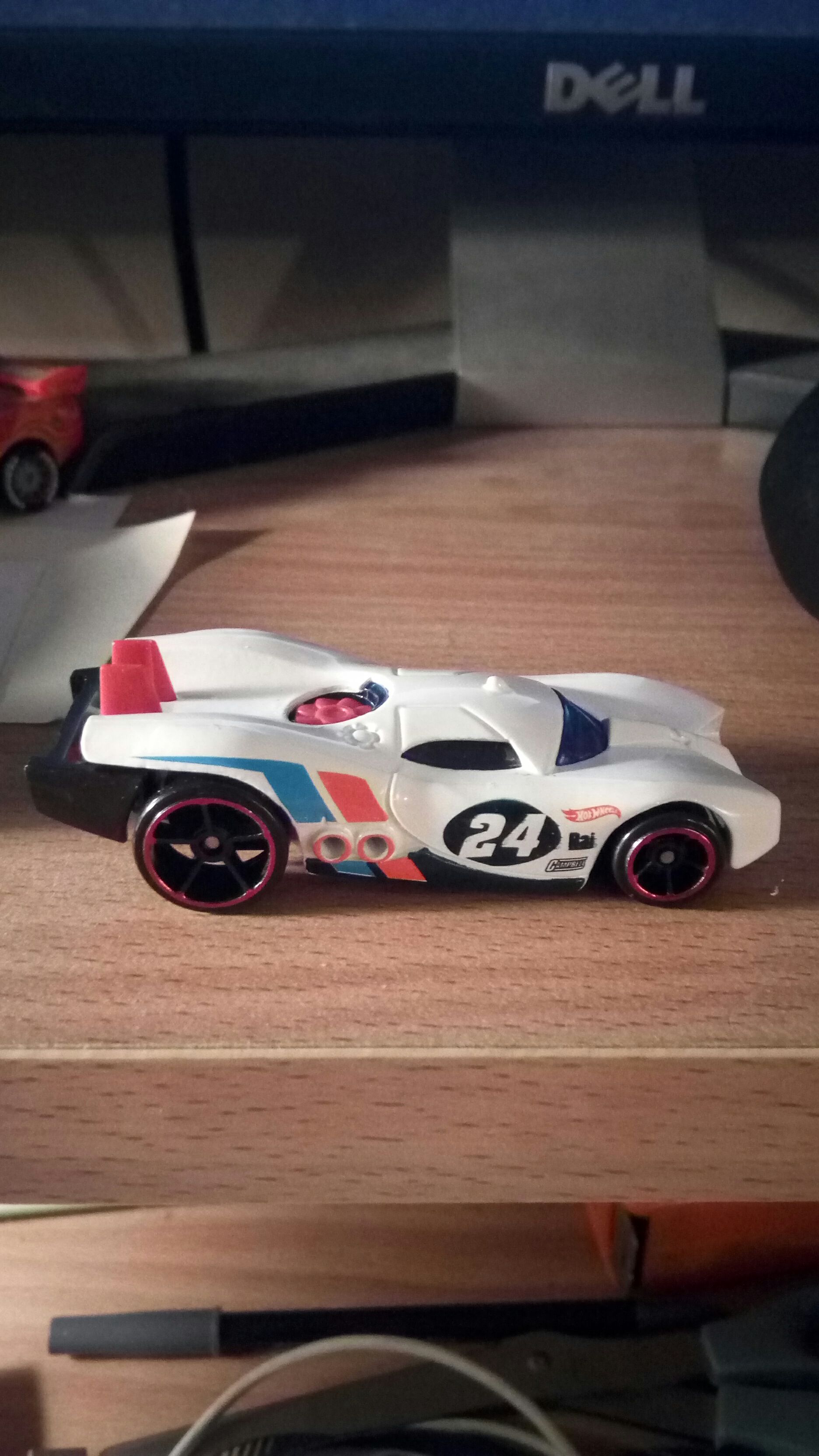 Custom ’01 Acura Integra