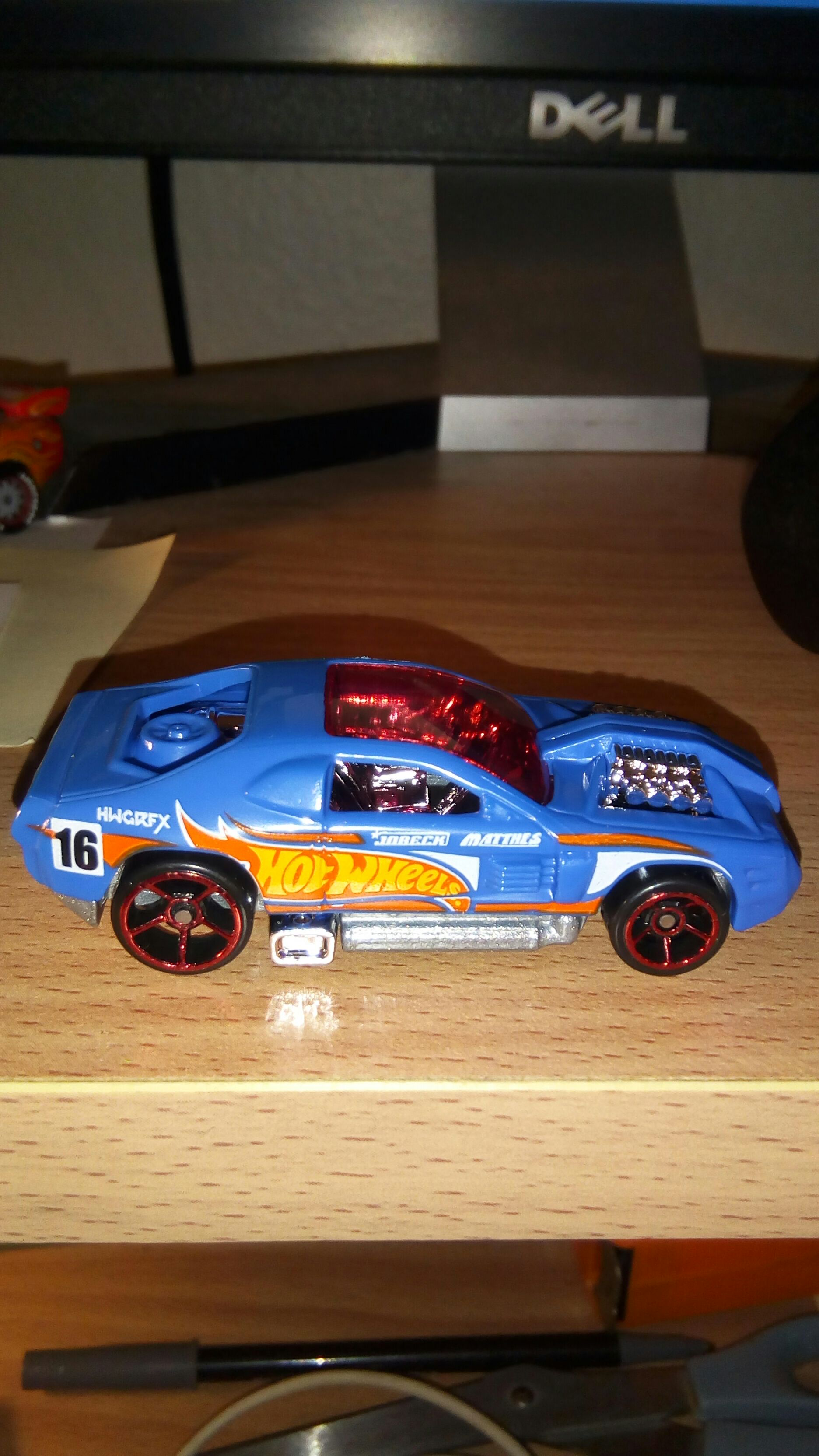 Ford Shelby GR-1 Concept