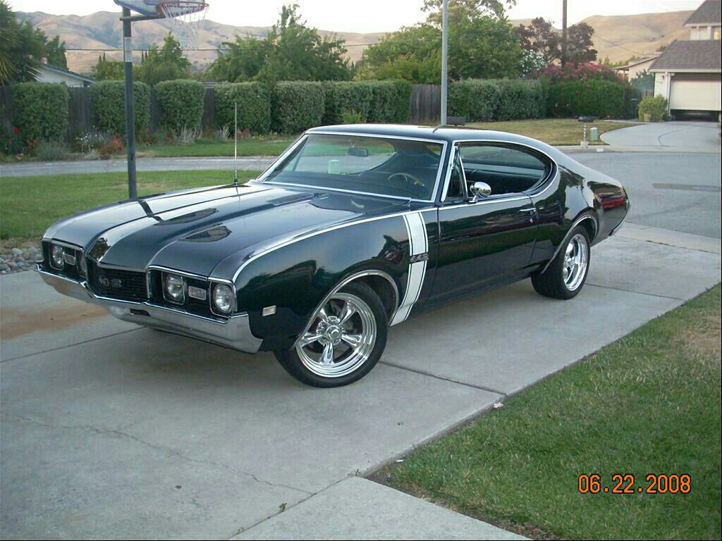 ’73 Ford Falcon XB