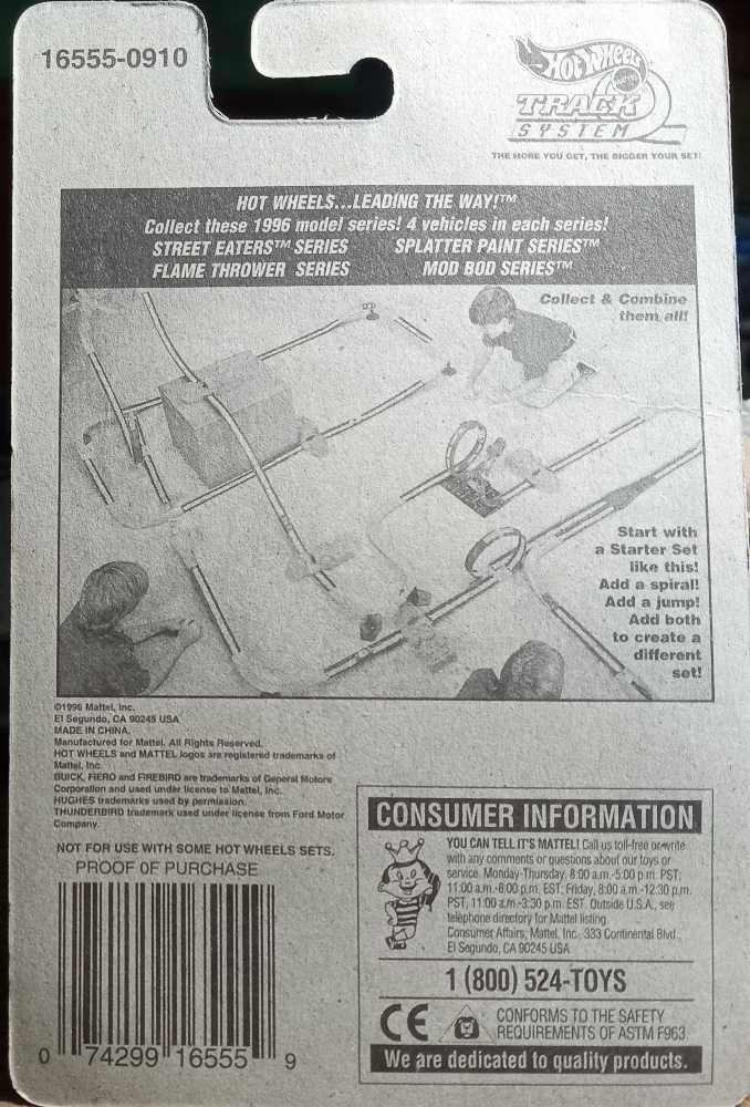 2-pack: (Hughes Family Market) - Hughes Family Market toy car collectible - Main Image 2