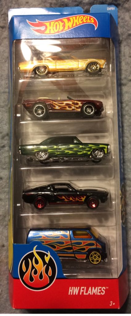 ’68 Plymouth Hemi Cuda Verde Limon