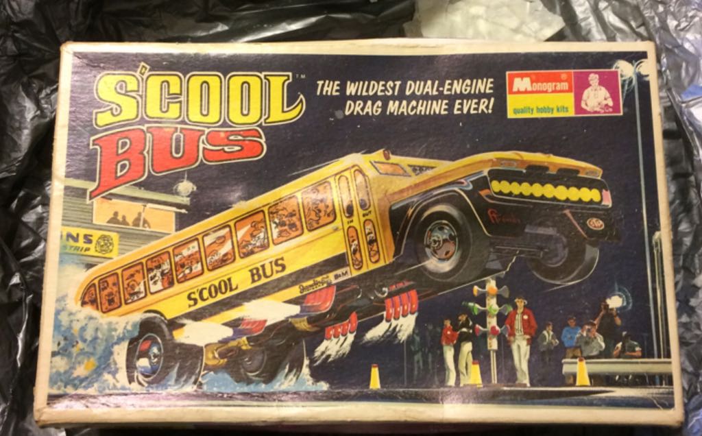 Chevelle SS Wagon ’70 (HW)