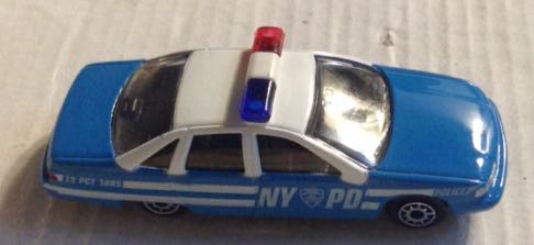 DeLorean DMC-12 ’81