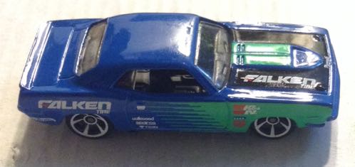 GL U.S. Army Diorama