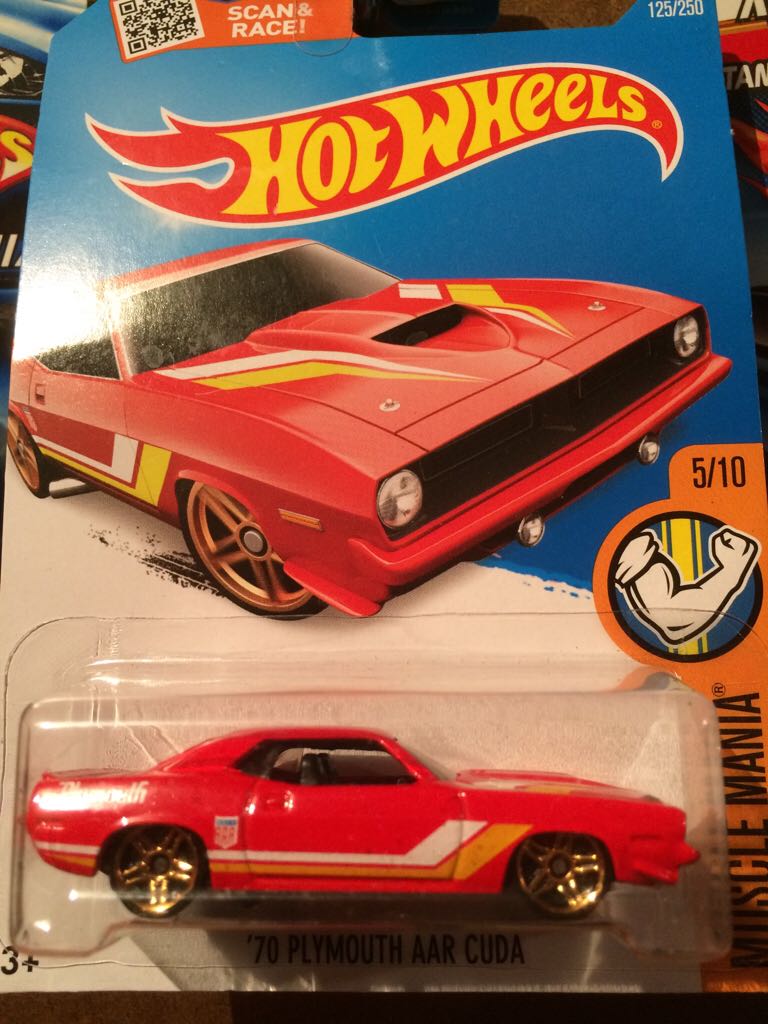 Dodge Viper GTS-R (HW)