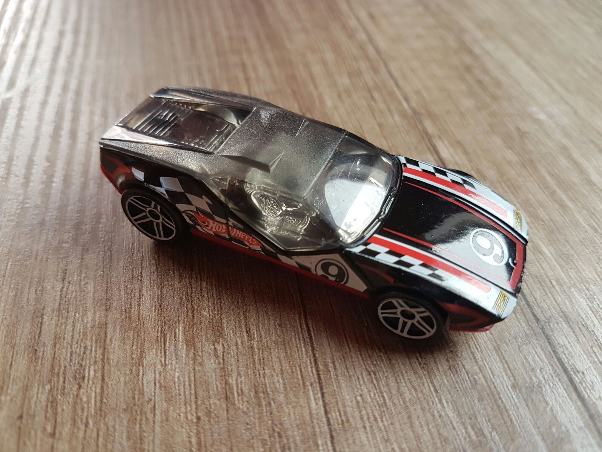 Kool-Aid Hiway Hauler