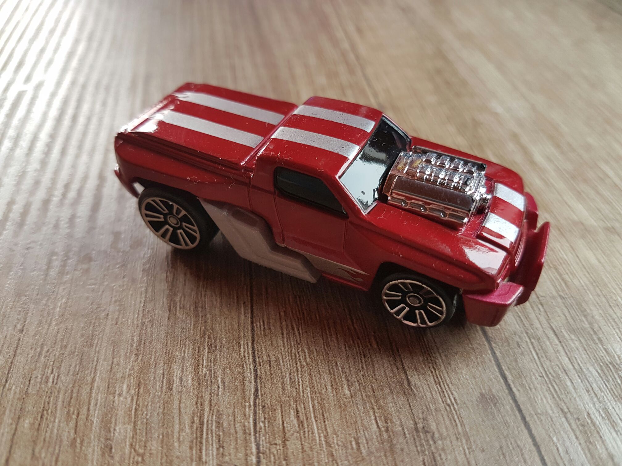 001 - 70 Plymouth Superbird