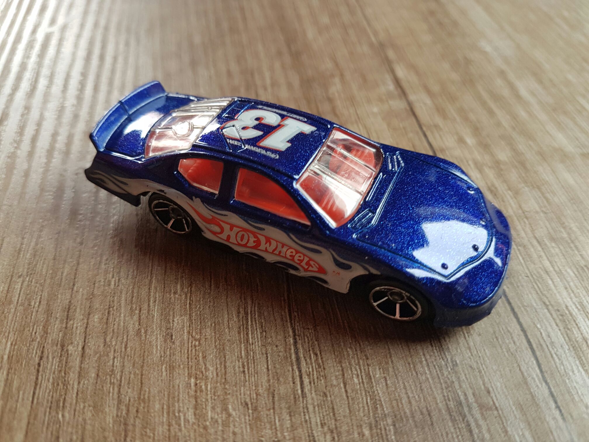 RLC - 29 Ford Pickup