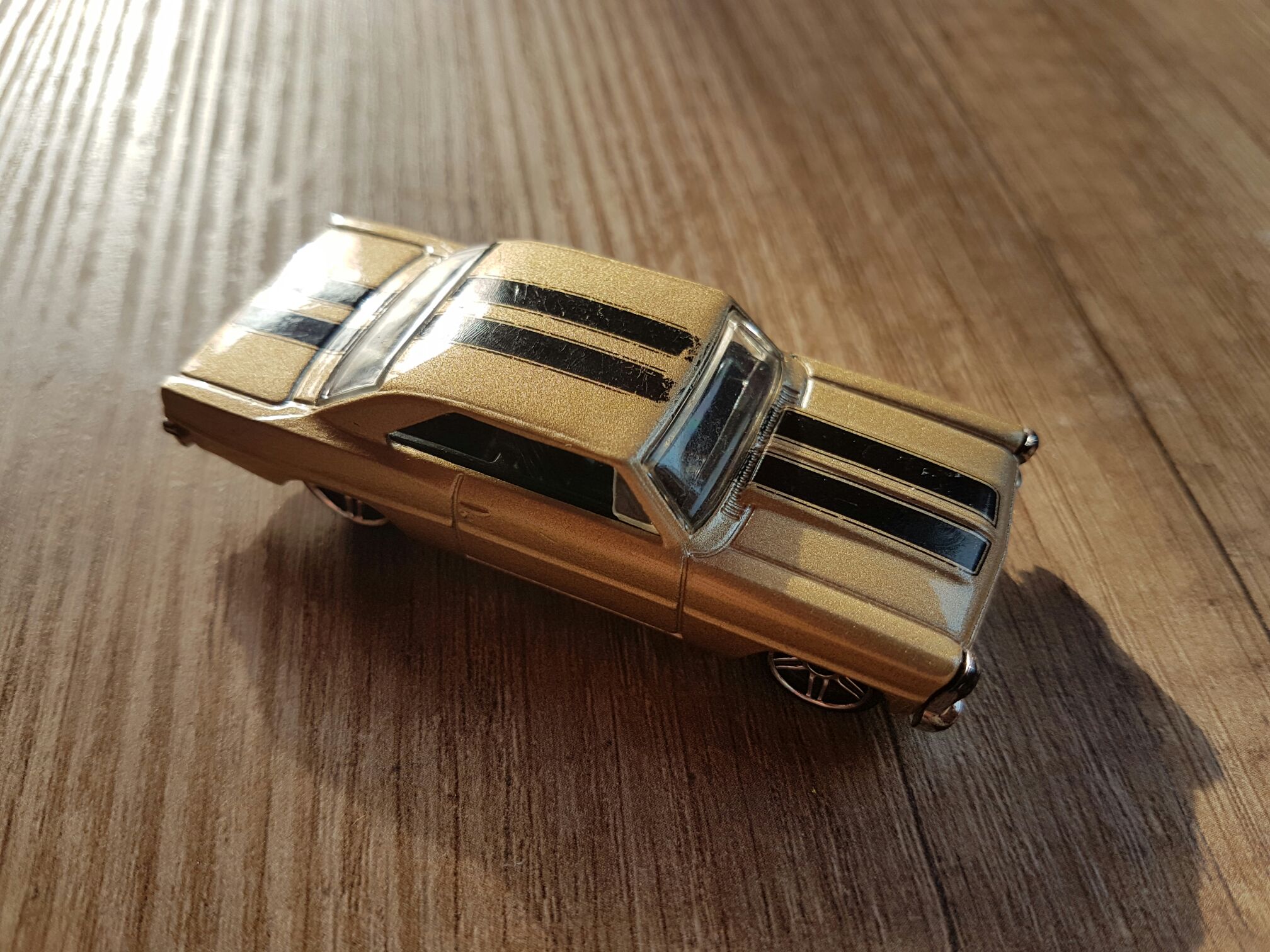 RSR Turbo 934 Porsche