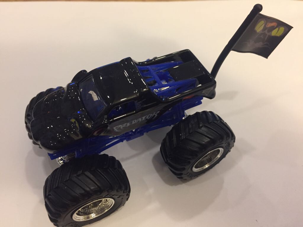 93.1 Tomy Red Quick Delivery Van - CHINA