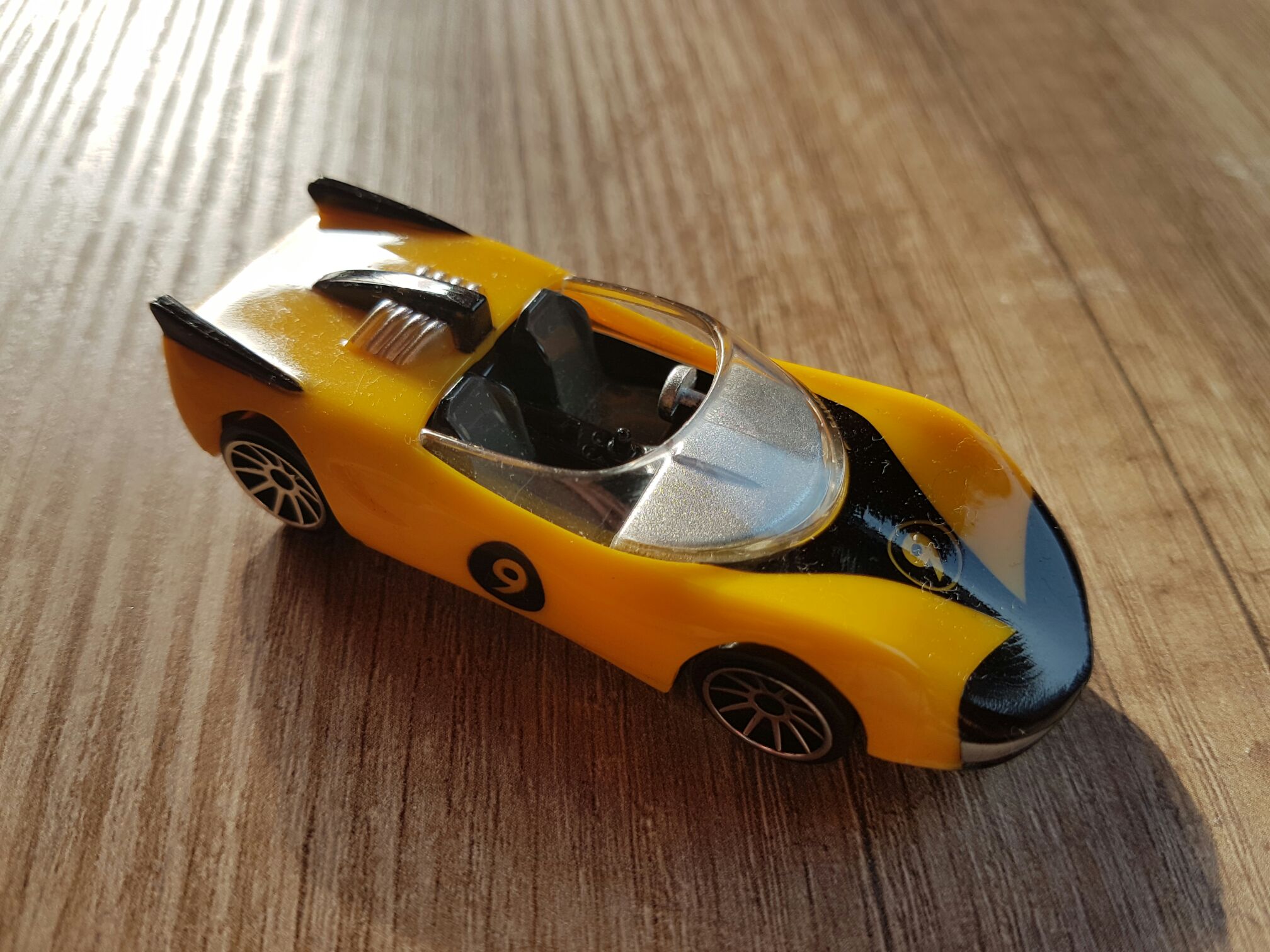 Boulevard - Copper Stopper