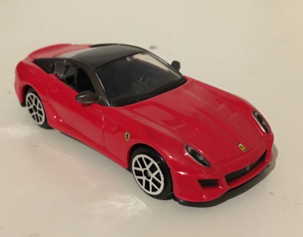 1969 Chevy Camaro Ss – 396