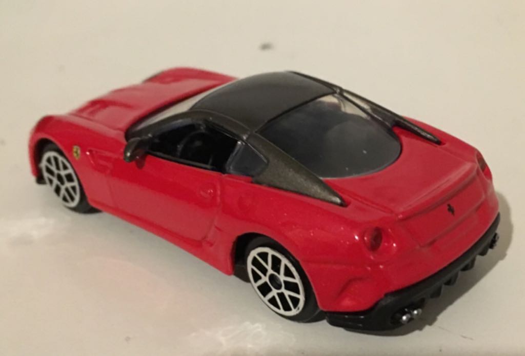 Ferrari  toy car collectible - Main Image 2