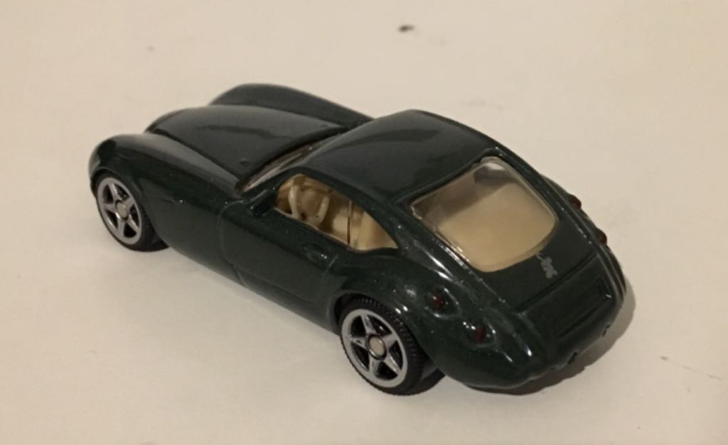 Wiesmann  toy car collectible - Main Image 2