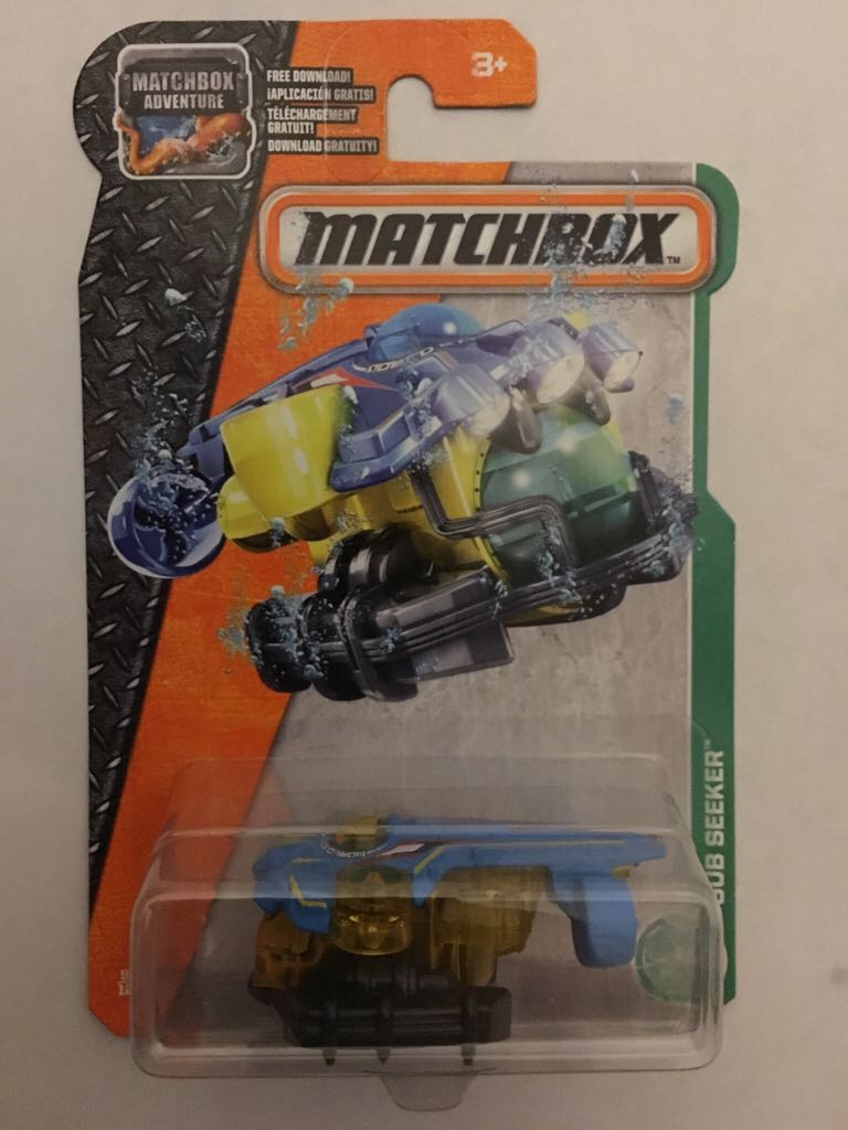 Hot Wheels ’66 Chevy Nova