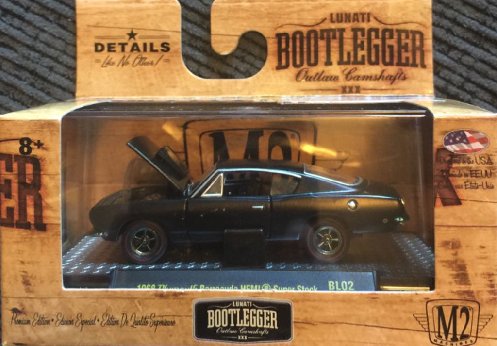 Bugatti Type 41 Royale