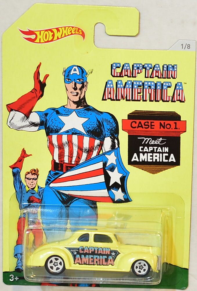 ’32 Ford Vicky (m)