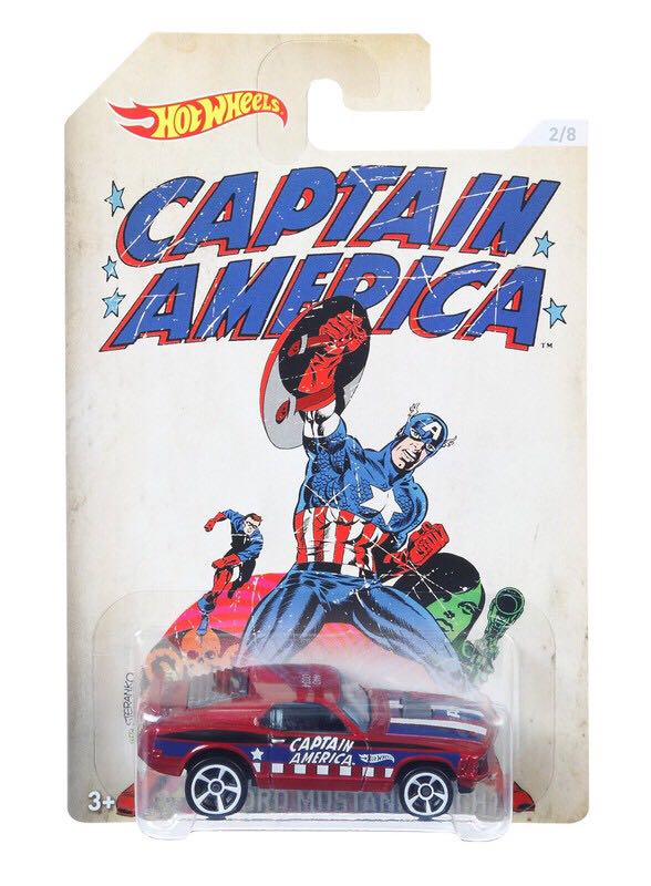 1966 Corvette 52947G