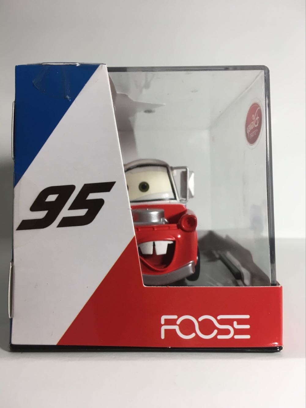 Mater - Foose toy car collectible - Main Image 2
