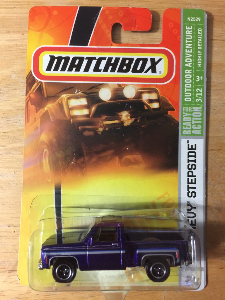 Toyota Corolla WRC Scalextric N5 Castrol