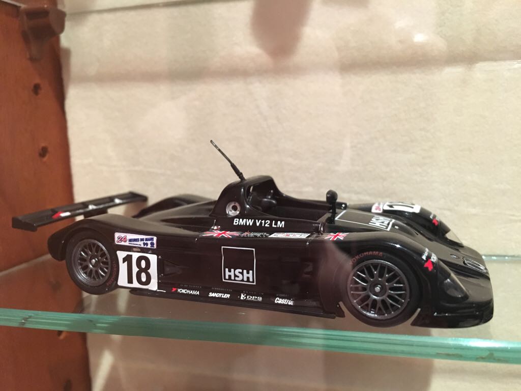 ’1969 Pontiac GTO Judge