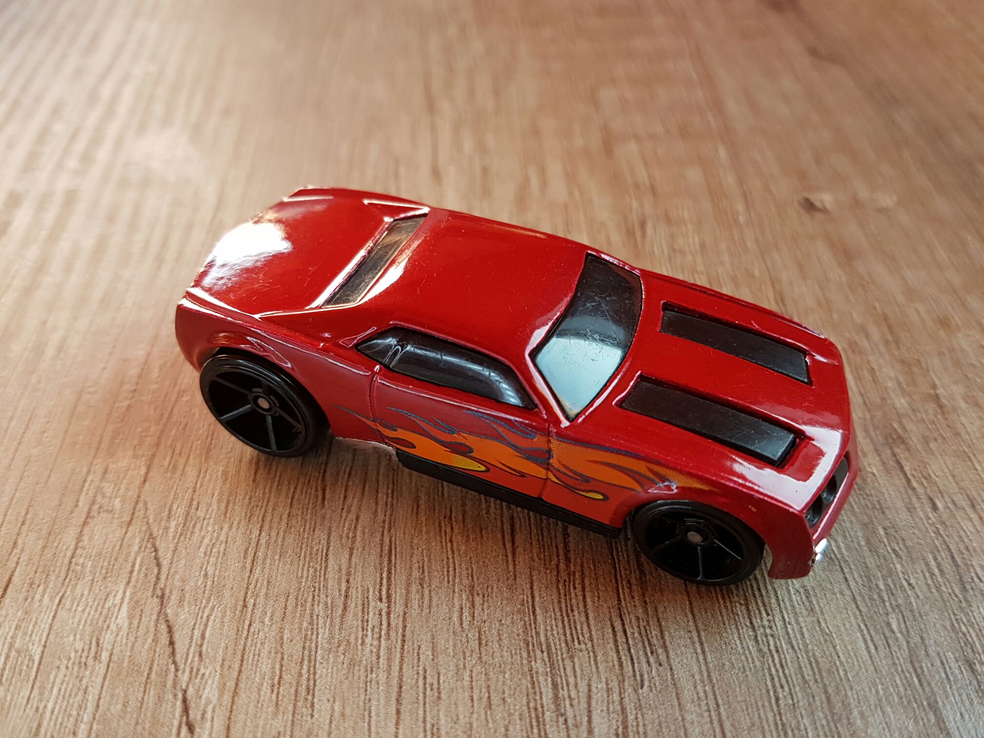 64 Corvette Stingray