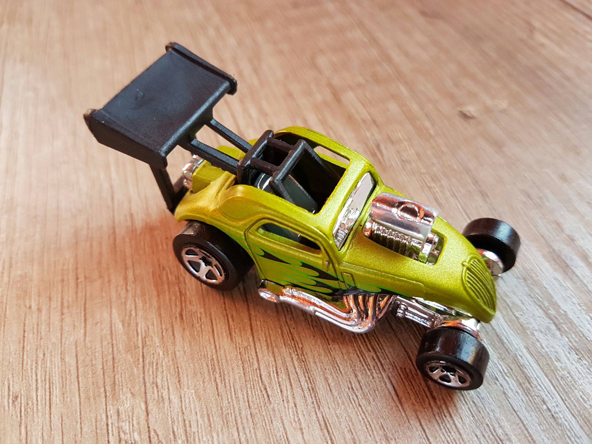 MB Land Rover Ninety