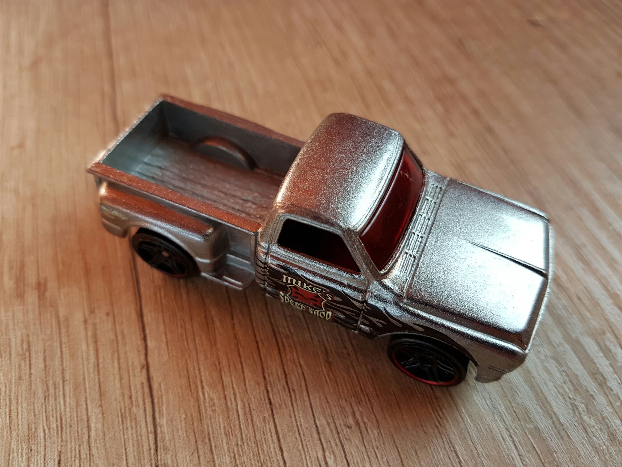 Monster Jam - Batman