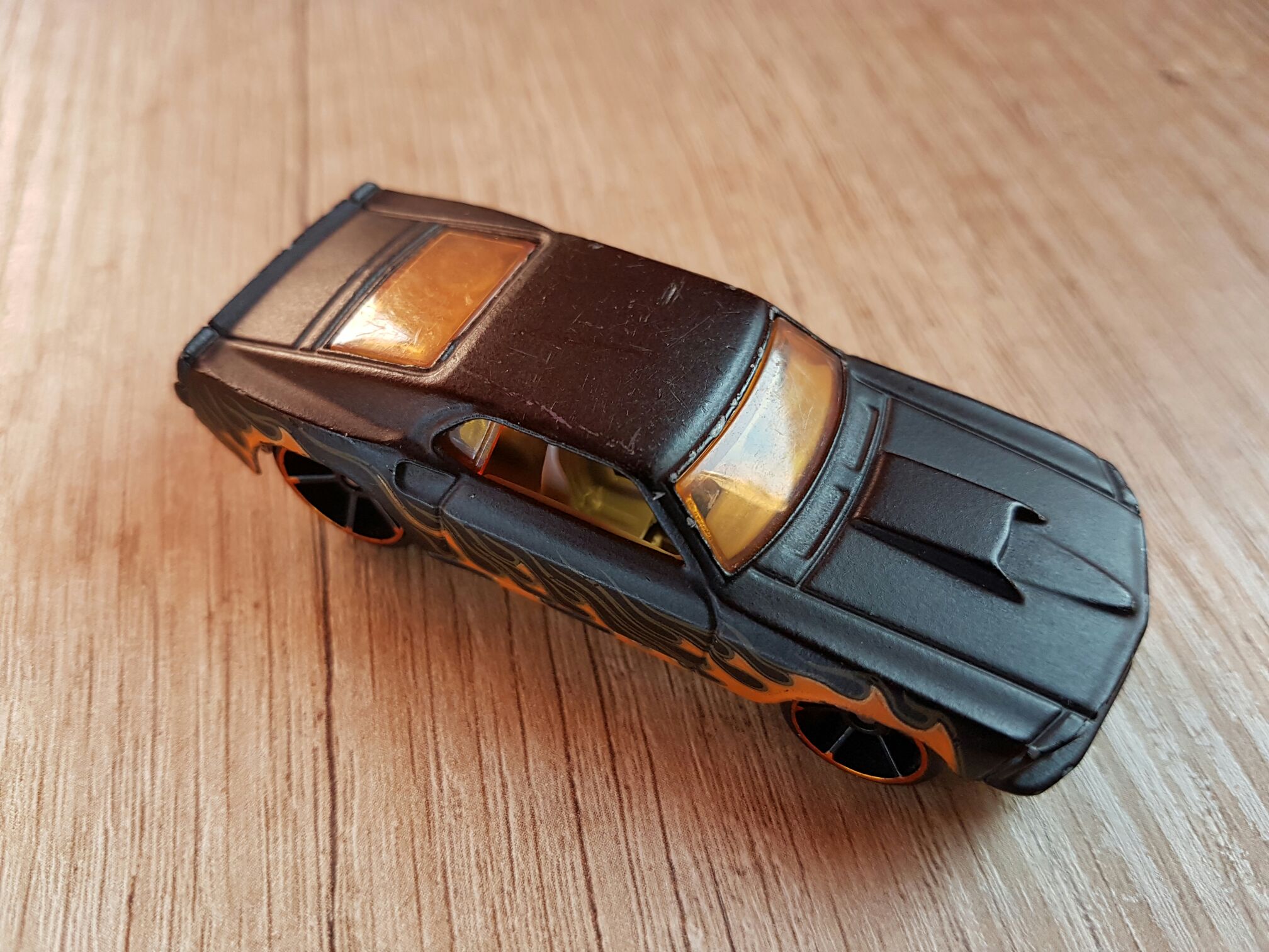 Pontiac Firebird Formula