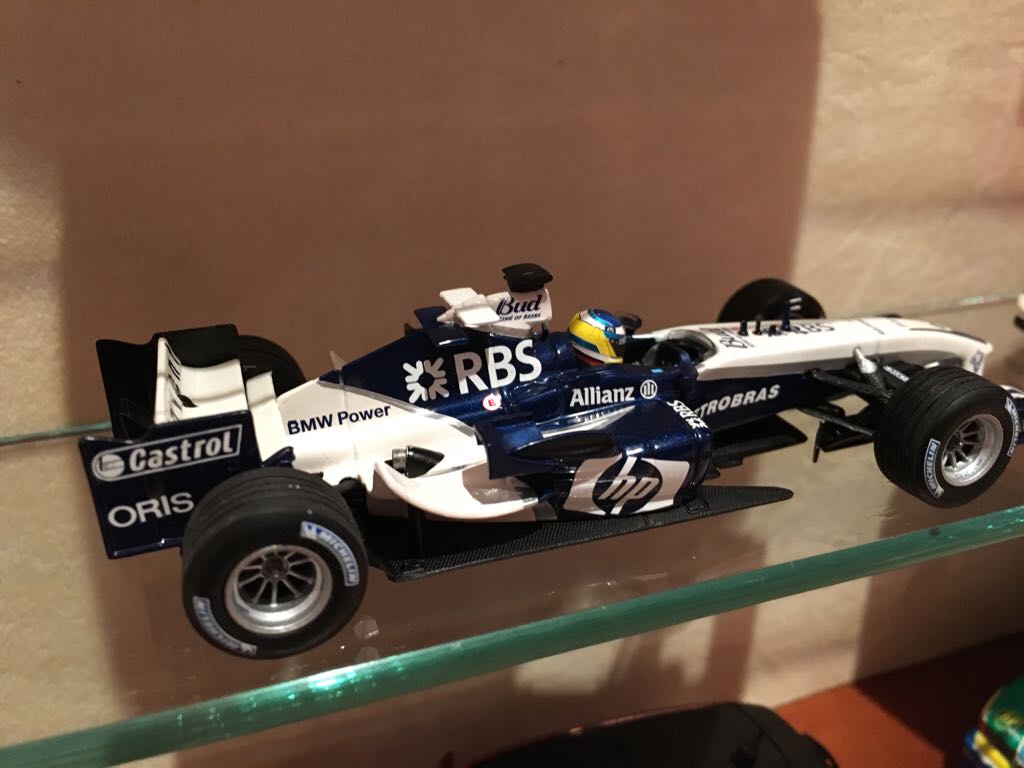 ’70 Challenger Blanco 1