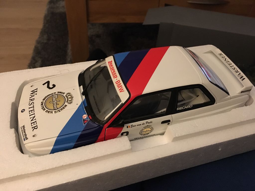 Custom ‘56 Ford Truck (Loose)