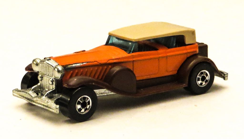 60’s Fiat 500D Modificado