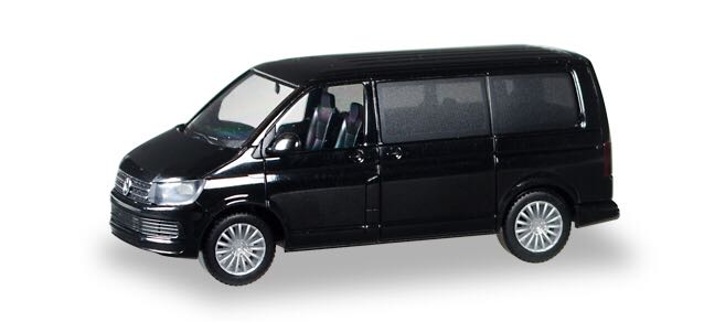 T6 Multivan - VW toy car collectible - Main Image 1