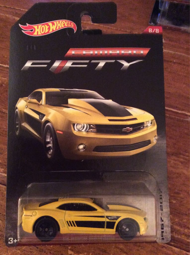 Hot Wheels Car Culture Trucks: 1972 Ford Ranchero