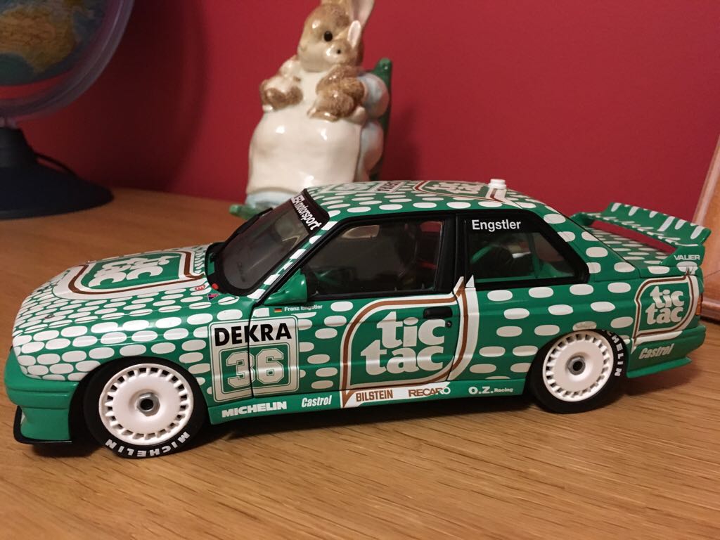 1 Badd Ride 1967 Shelby GT-500