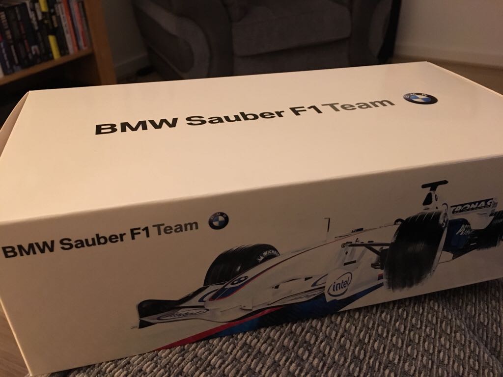 Boulevard - Volkswagen Beetle