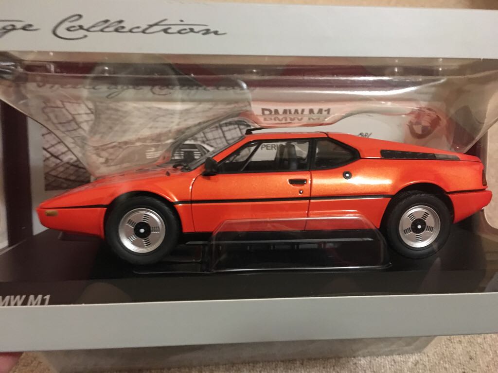 Dinky Ford Taunus Polizeiwagen 551