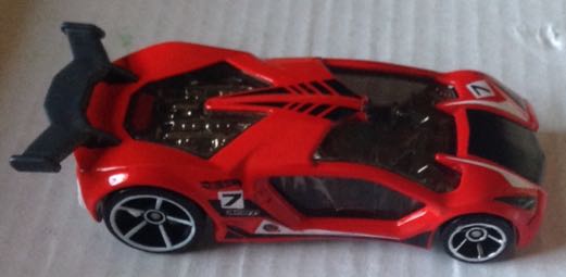 ’96 Nissan 180SX Type X