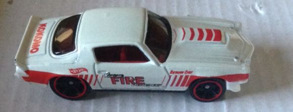 Construction Crane (m)