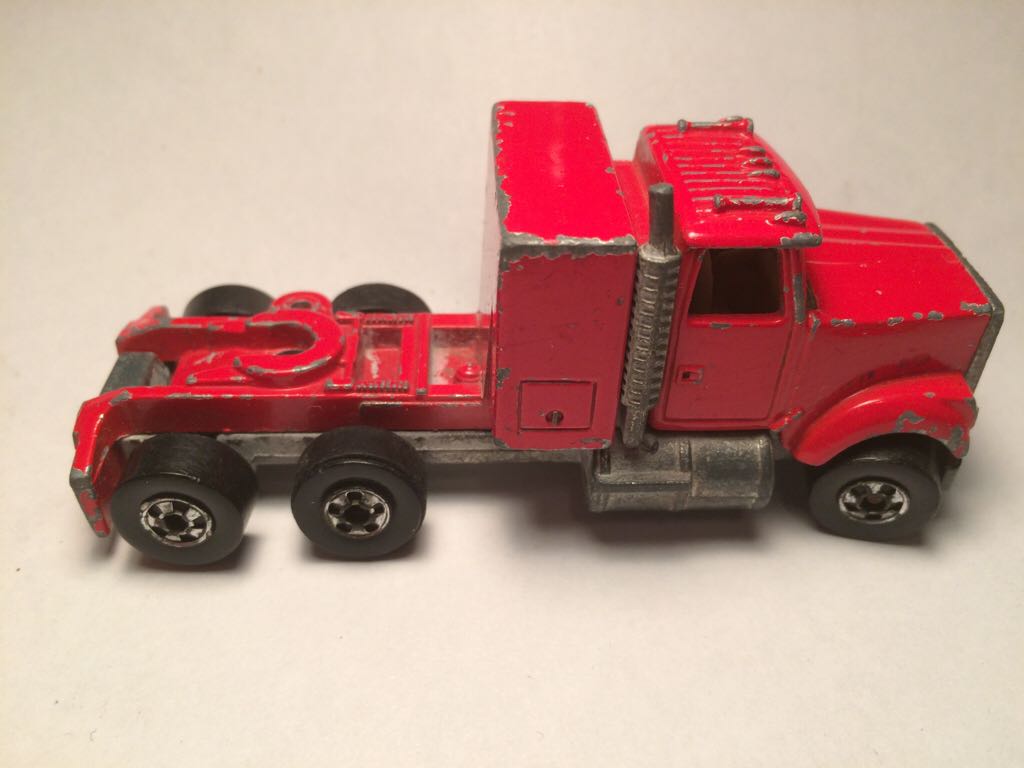 112.3 Tomy Blue Highway Public Co Patrol Car - CHINA