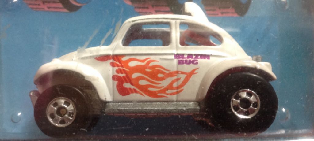Baja Bug (m)  toy car collectible - Main Image 2
