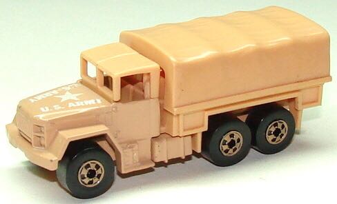 ’64 Continental (Loose)