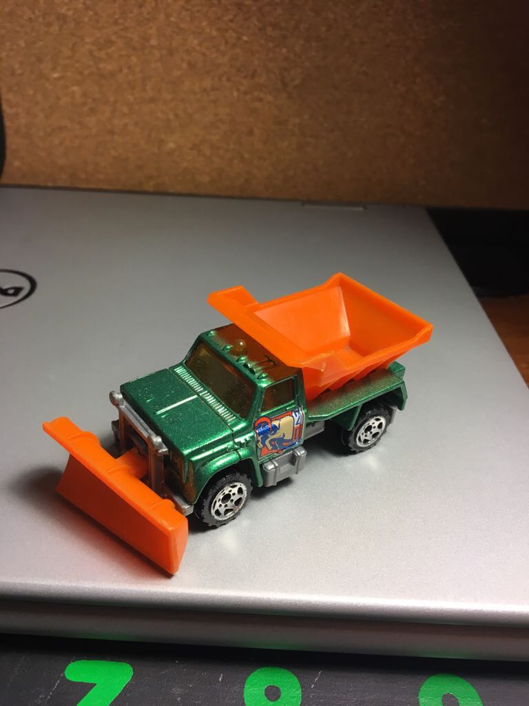 ’57 Cadillac Eldorado Brougham