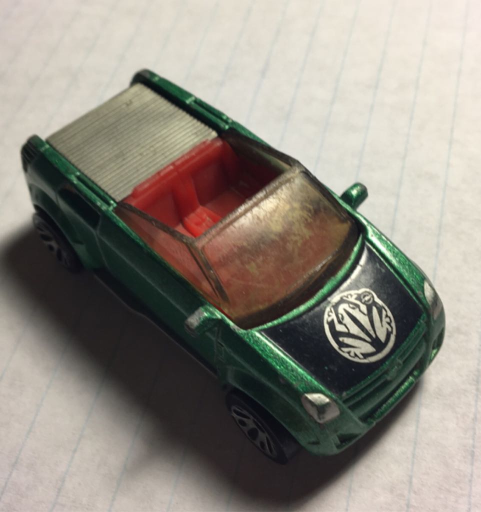 Slick Rides - ’29 Ford Pickup