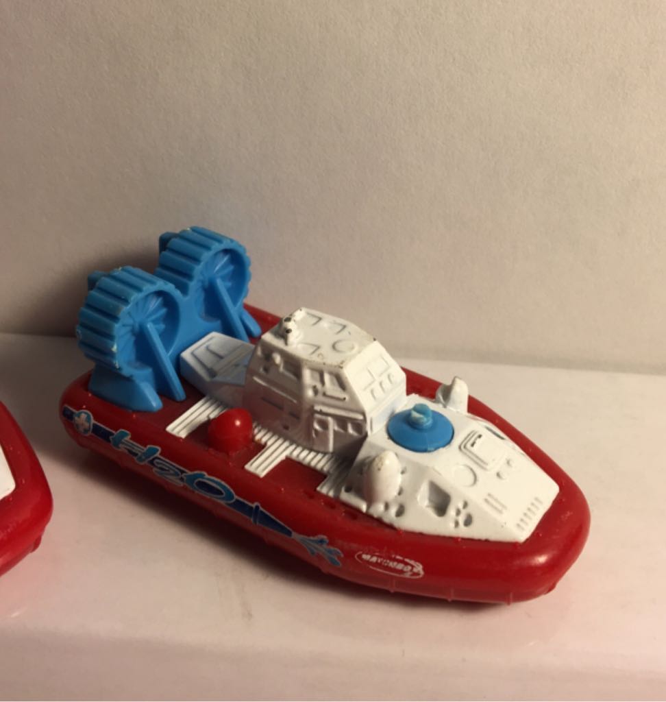 Dodge Charger Drift (HW)