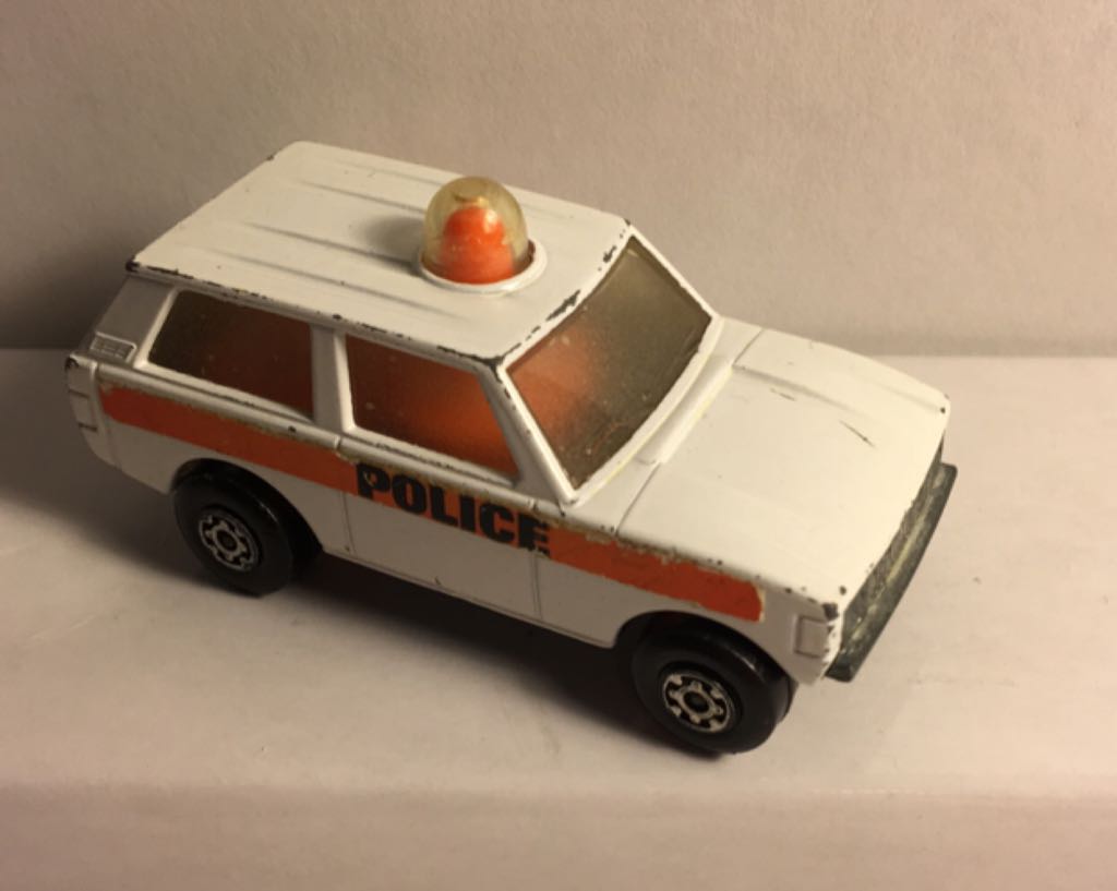 Star Wars: Character Car: 00 Black Card: Jawa