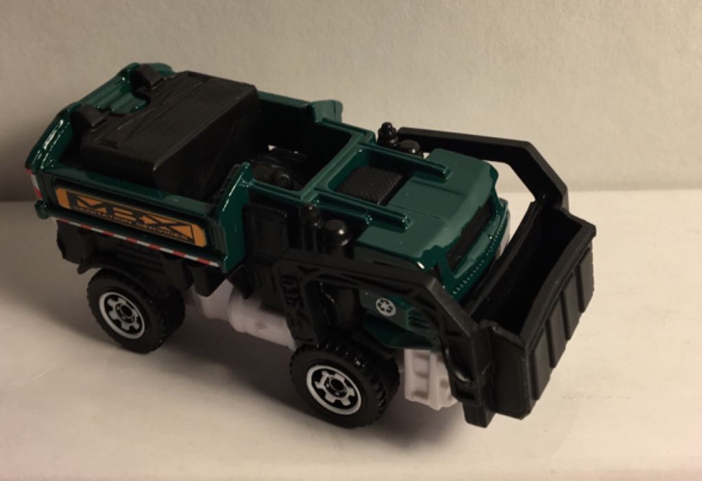 Ferrari 599XX Super T-hunt