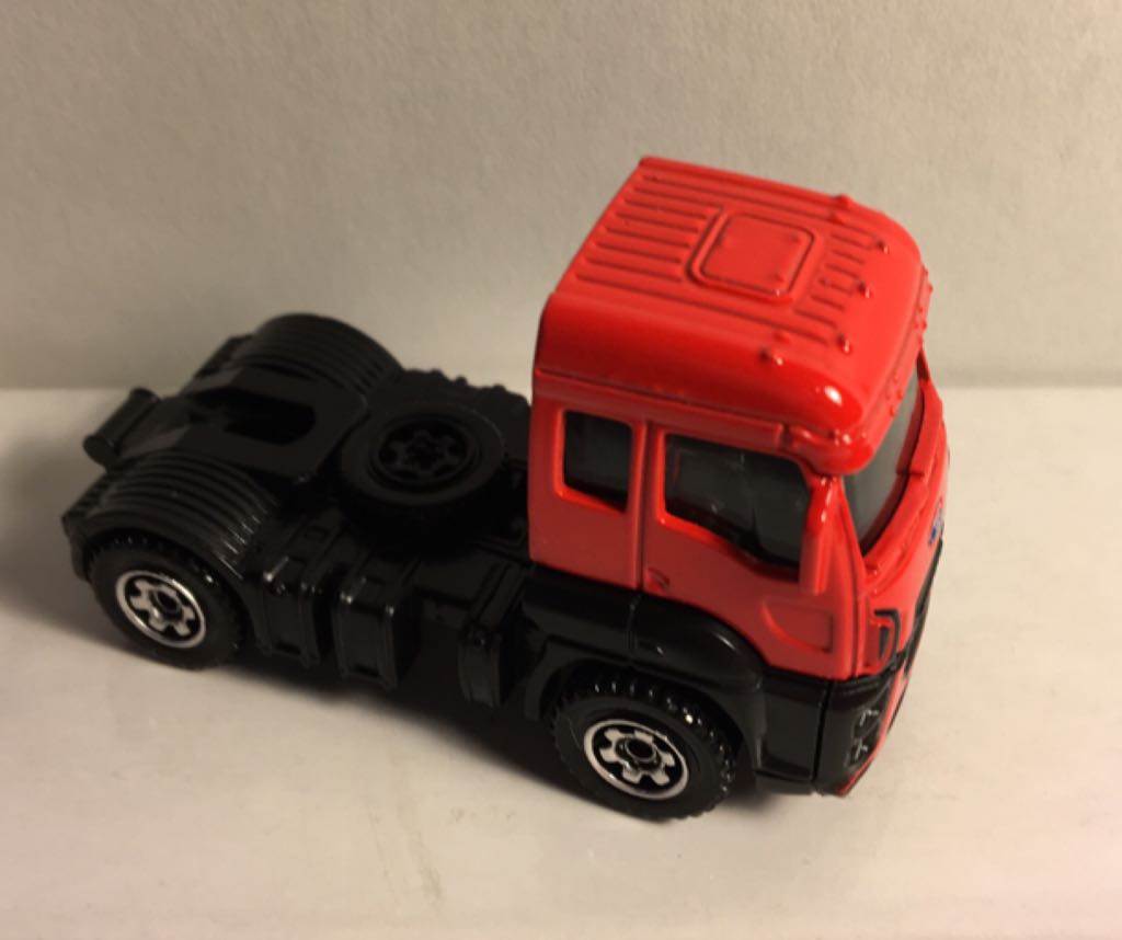 Loc Riderz ’61 Impala SS Convertible