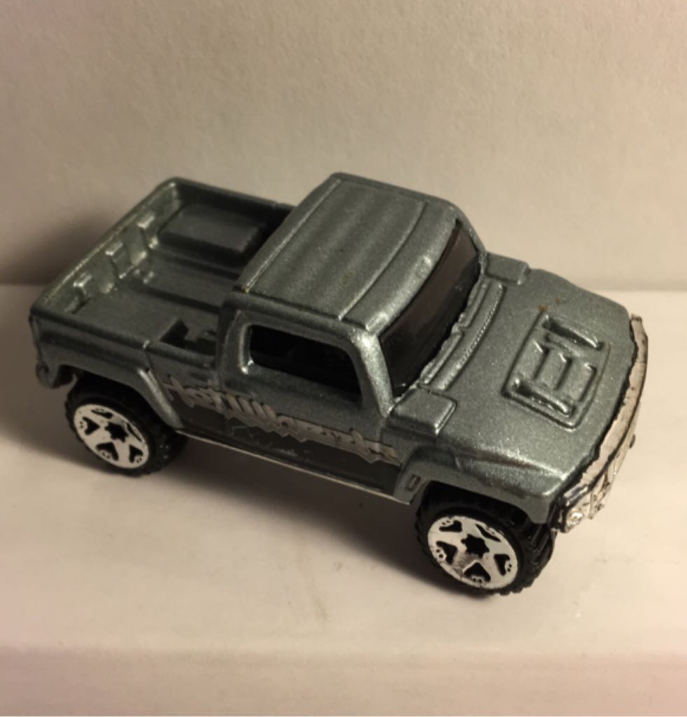 World Racer 1:4 Mile Coupe