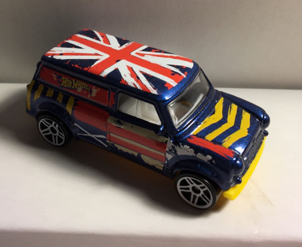 Lotus Espirit Guinda y Naranja